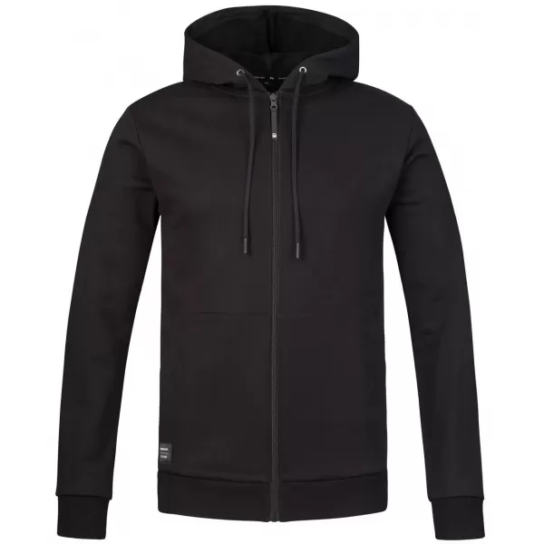  Herren-Sweatshirt HANNAH ROFY HOODY ANTHRAZIT 