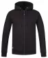 Herren-Sweatshirt HANNAH ROFY HOODY ANTHRAZIT
