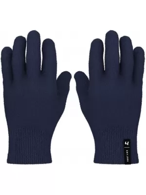 Unisex -Handschuhe HANNAH MERG TIEFBLAU