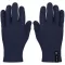 Unisex -Handschuhe HANNAH MERG TIEFBLAU