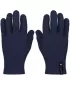Unisex -Handschuhe HANNAH MERG TIEFBLAU