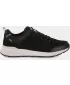 Herrenschuhe KILPI MERAPI LOW WP-U WU0957KI SCHWARZ