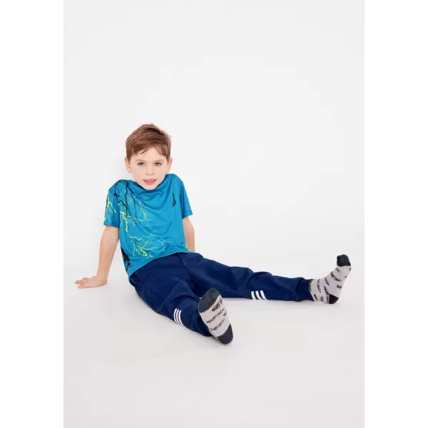  Hochwertiges Funktions-T-Shirt für Kinder ALTISPORT VOJ/ALK004TR01 KEROSIN/GELB 