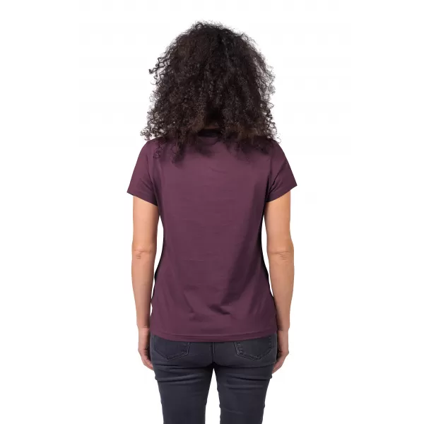  Damen-T-Shirt HANNAH ARIA II FEIGE 
