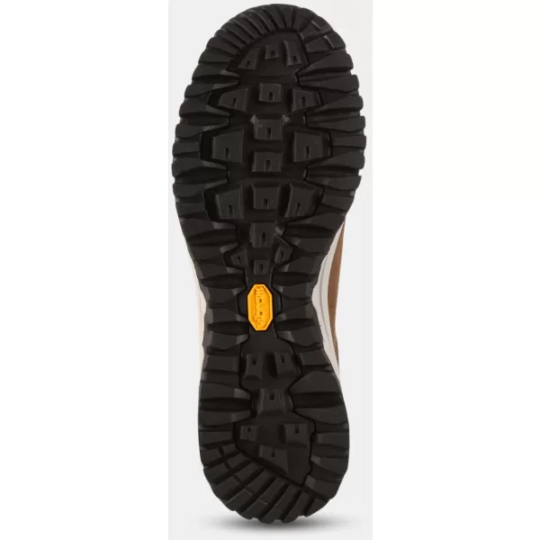  Herrenschuhe KILPI ANAK LOW WP-U WU0955KI BRAUN 