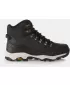 Hohe Outdoor-Stiefel für Herren KILPI TRACKER HIGH WP-U WU0951KI SCHWARZ