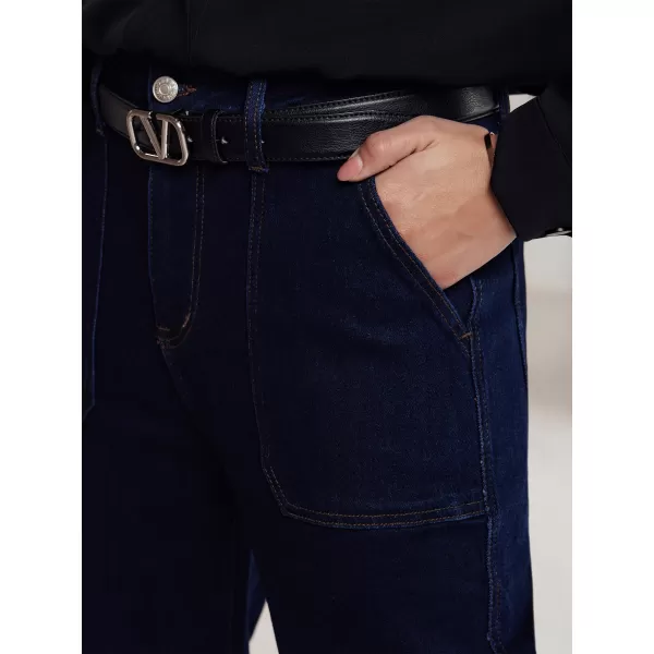  Damen DSTREET FITZONE UY2243 MEERESBLAU 
