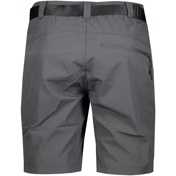  Herrenshorts ALTISPORT NoPrint NP/ALM4021NJ KOHLENSTOFF 