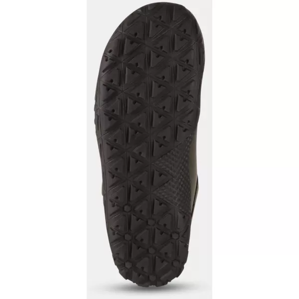  Barfußschuhe für Damen KILPI BARE HIGH WP-U WU0954KI DUNKELGRÜN 