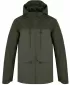 Herrenjacke HUSKY NEBET M DUNKLES KHAKI