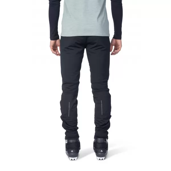  Herrenhosen HANNAH NORDIC PANTS II ANTHRAZIT 