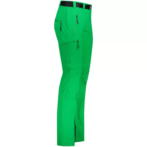  Damenhosen/Shorts ALTISPORT NoPrint NP/ALW1021NJ FARNGRÜN 