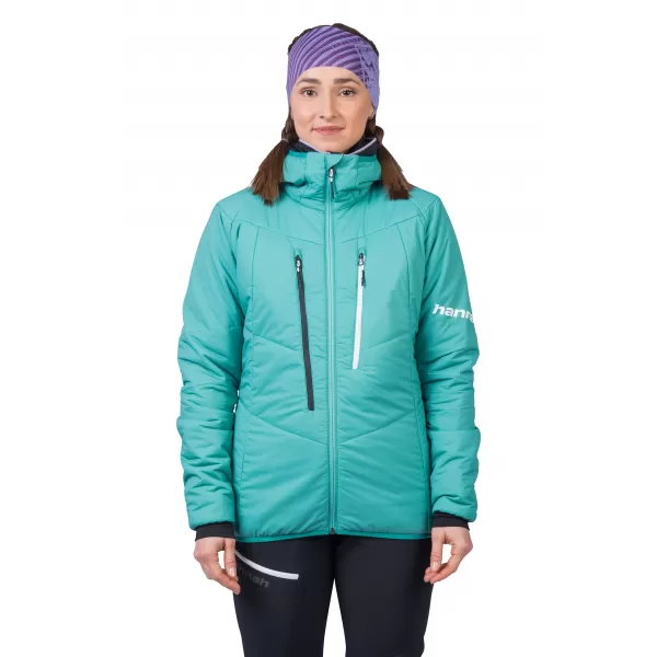  Damenjacke HANNAH GABBY HOODY II LATIGO-BUCHT 