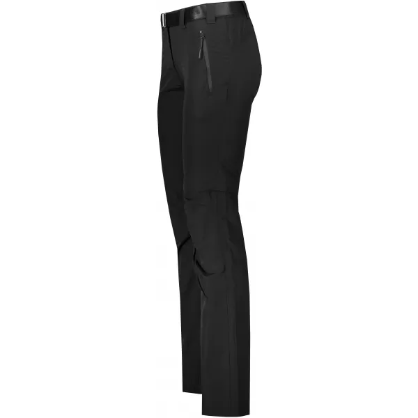  Damenhosen/Shorts ALTISPORT NoPrint NP/ALW1021NJ SCHWARZ 