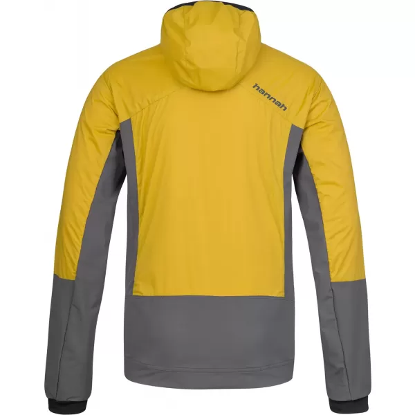 Herrenjacke HANNAH VERTICAL ANTIKES MOOS/GRAUER NADELSTREIFEN 