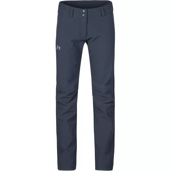  Softshellhose für Damen HANNAH ILIA DUNKLER SAPHIR 