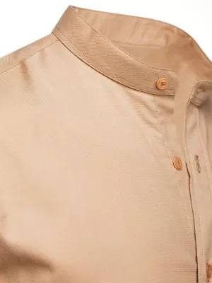 Hemd DSTREET BEIGE