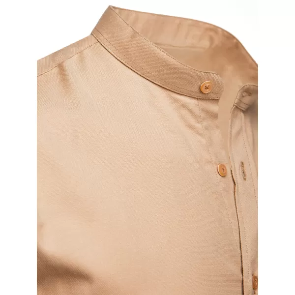  Hemd DSTREET BEIGE 