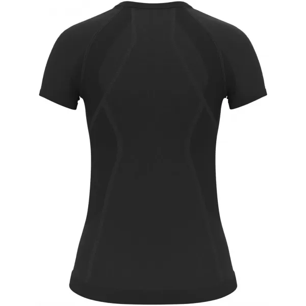  Thermo-T-Shirt für Damen HANNAH ACTIVE TS S/S W ANTHRAZIT 