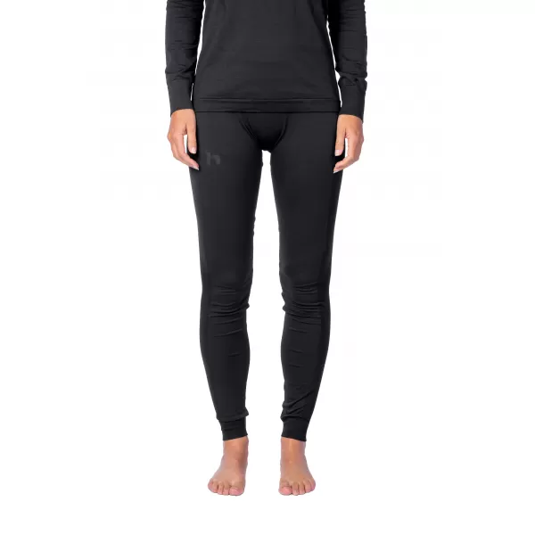  Thermohose für Damen HANNAH ACTIVE P W ANTHRAZIT 