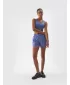 Damen-Shorts 4F WAW24TFSHF705 GEWOHNHEITEN