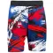 Herren Premium Funktionsshorts ohne Taschen ALTISPORT VOJ/ALM036KRA02 TSCHECHISCH