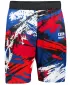 Herren Premium Funktionsshorts ohne Taschen ALTISPORT VOJ/ALM036KRA02 TSCHECHISCH
