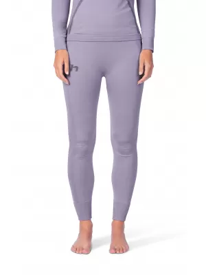 Thermohose für Damen HANNAH THERMO ACTIVE P W GLYZINIEN