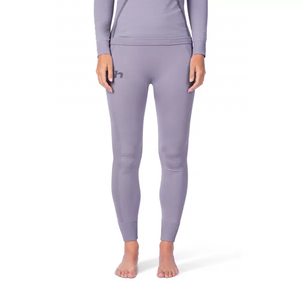  Thermohose für Damen HANNAH THERMO ACTIVE P W GLYZINIEN 