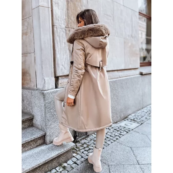  Mantel DSTREET LUSTER TY3958 BEIGE 