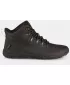 Barfußschuhe für Damen KILPI BARE HIGH WP-U WU0954KI SCHWARZ