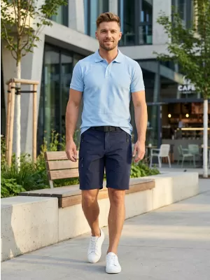 Herrenshorts ALTISPORT NoPrint NP/ALM4021NJ GEWOHNHEITEN