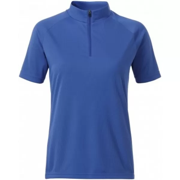  Damen-Radtrikot ALTISPORT NoPrint NP/ALW115NJ KÖNIGLICH 