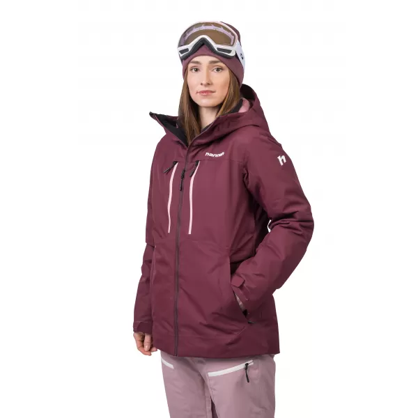  Damenjacke HANNAH NOREN PORT ROYALE 