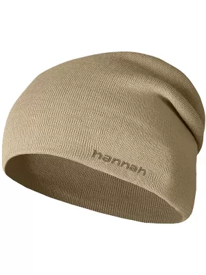 Unisex-Kappe HANNAH TIBEK LONG WEIßER PFEFFER