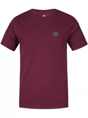 Herren-T-Shirt HANNAH ALSEK II FEIGE