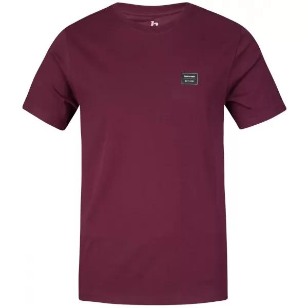 Herren-T-Shirt HANNAH ALSEK II FEIGE 