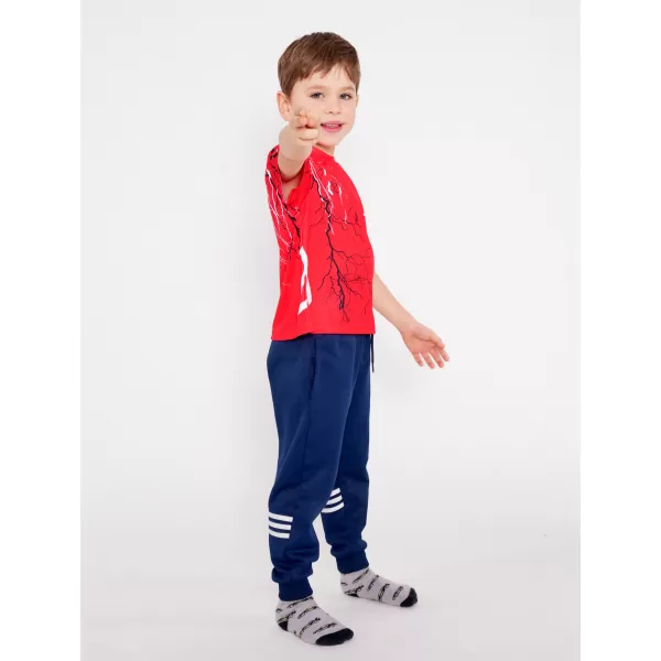  Hochwertiges Funktions-T-Shirt für Kinder ALTISPORT VOJ/ALK004TR01 ROT 