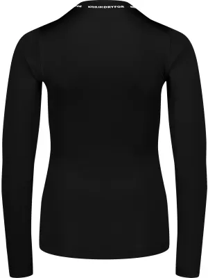 Thermohemd NORDBLANC LIGHTWEIGHT NBBLD7974 SCHWARZ