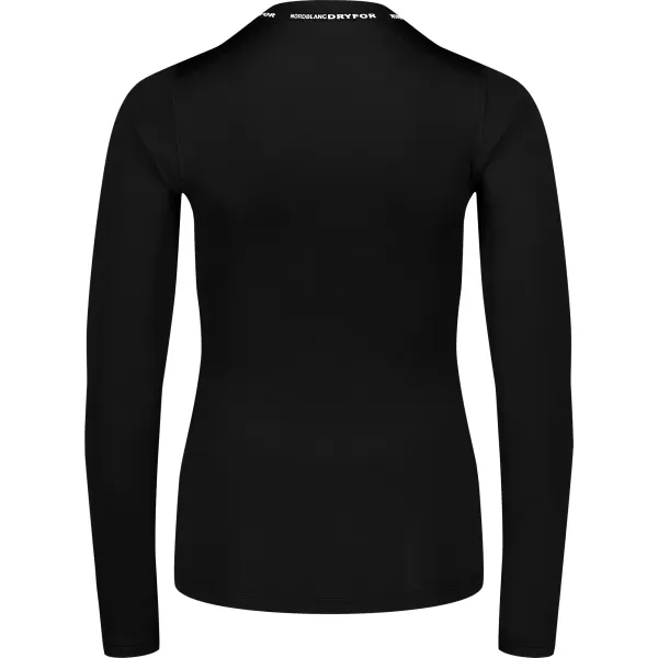  Thermohemd NORDBLANC LIGHTWEIGHT NBBLD7974 SCHWARZ 