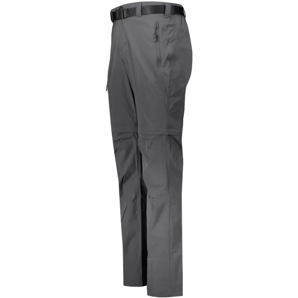  Herrenhosen/Shorts ALTISPORT NoPrint NP/ALM2021NJ KOHLENSTOFF 