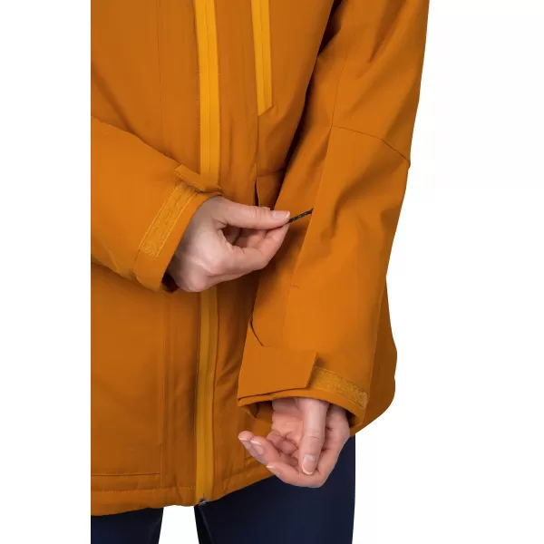  Damenjacke HANNAH MERILA FD HONIG-INGWER 