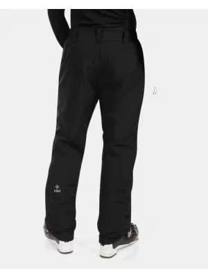 Herren-Skihose KILPI GABONE-M WM0410KI SCHWARZ