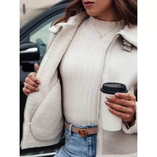  Damenjacke DSTREET KASAMIRA TY4739 WEIß 