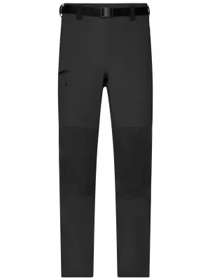 Herrenhosen ALTISPORT NoPrint NP/ALM6021NJ SCHWARZ/SCHWARZ