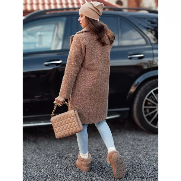  Mantel DSTREET MOODLAY NY0726 BEIGE 