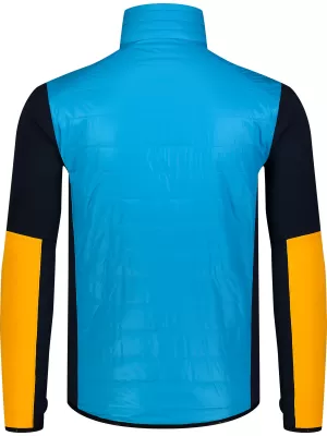 Sportjacke für Herren NORDBLANC KITING NBWJM8111 KÖNIGSBLAU