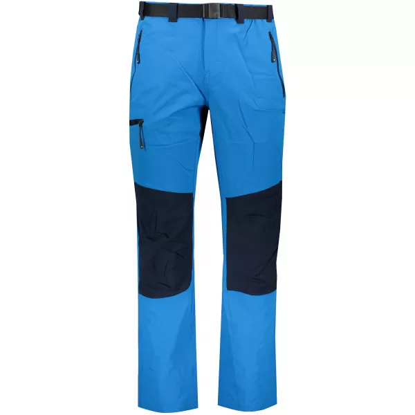  Herrenhosen ALTISPORT NoPrint NP/ALM6021NJ LEUCHTENDES BLAU/MARINEBLAU 