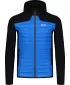 Sportjacke für Herren NORDBLANC BIATHLON NBWJM8052 BLAU