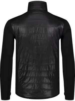 Sportjacke für Herren NORDBLANC KITING NBWJM8111 SCHWARZ